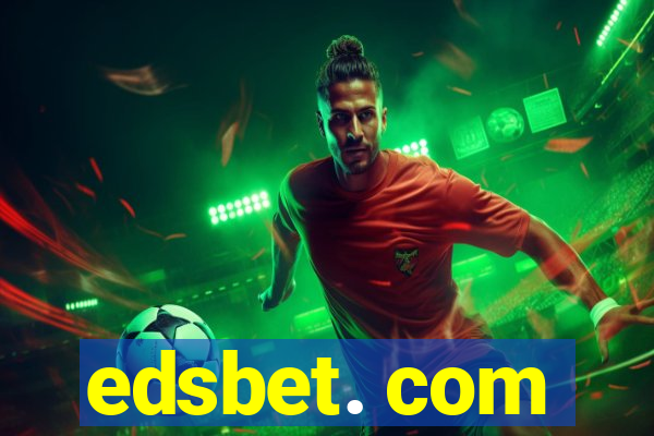 edsbet. com